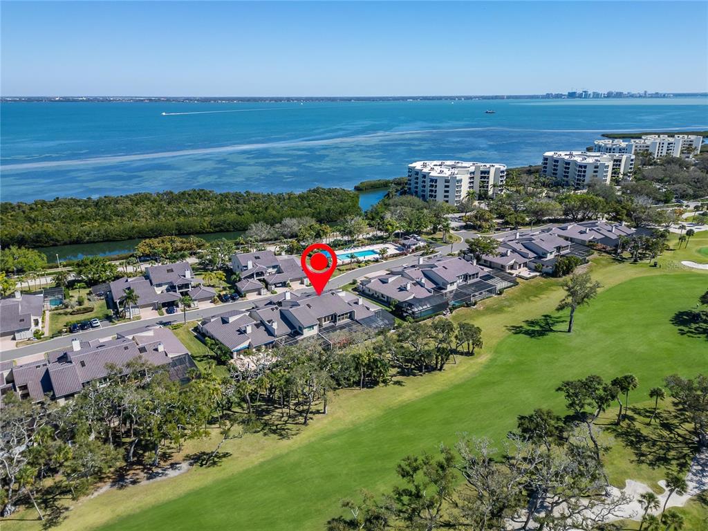 2155 Harbourside Drive, Unit 804 Longboat Key, FL 34228 - Photo 60 of 77