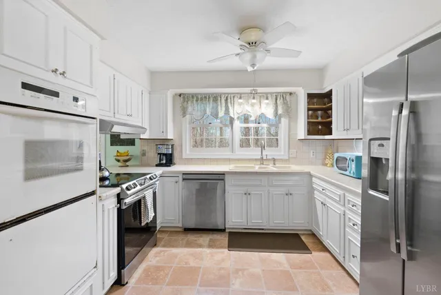 $485,000 | 205 Ivy Drive, Lynchburg, VA 24503