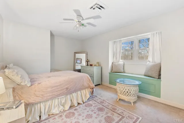 $448,000 | 205 Ivy Drive, Lynchburg, VA 24503