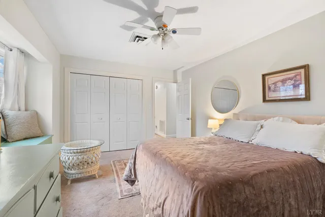 $448,000 | 205 Ivy Drive, Lynchburg, VA 24503