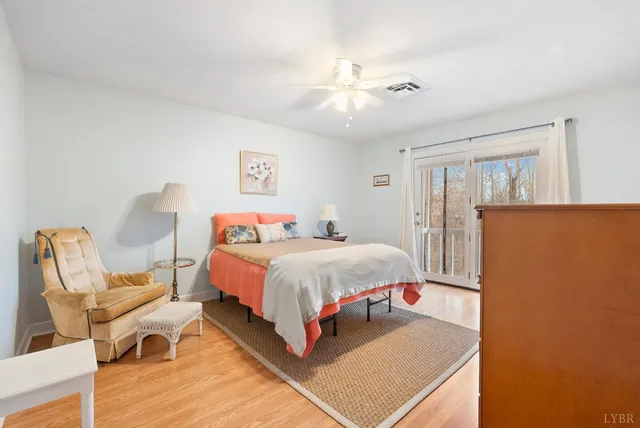 $448,000 | 205 Ivy Drive, Lynchburg, VA 24503