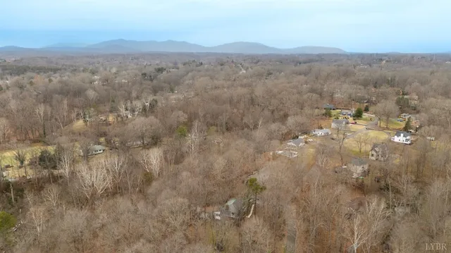 $485,000 | 205 Ivy Drive, Lynchburg, VA 24503