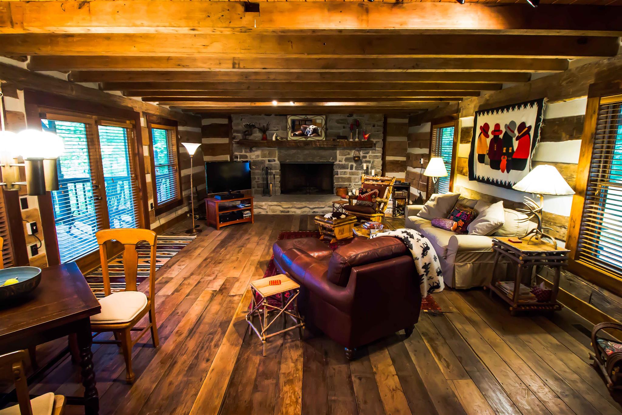 553 Rocky Top Road Sparta, TN 38583 - Photo 3 of 30 Gallery Image 3