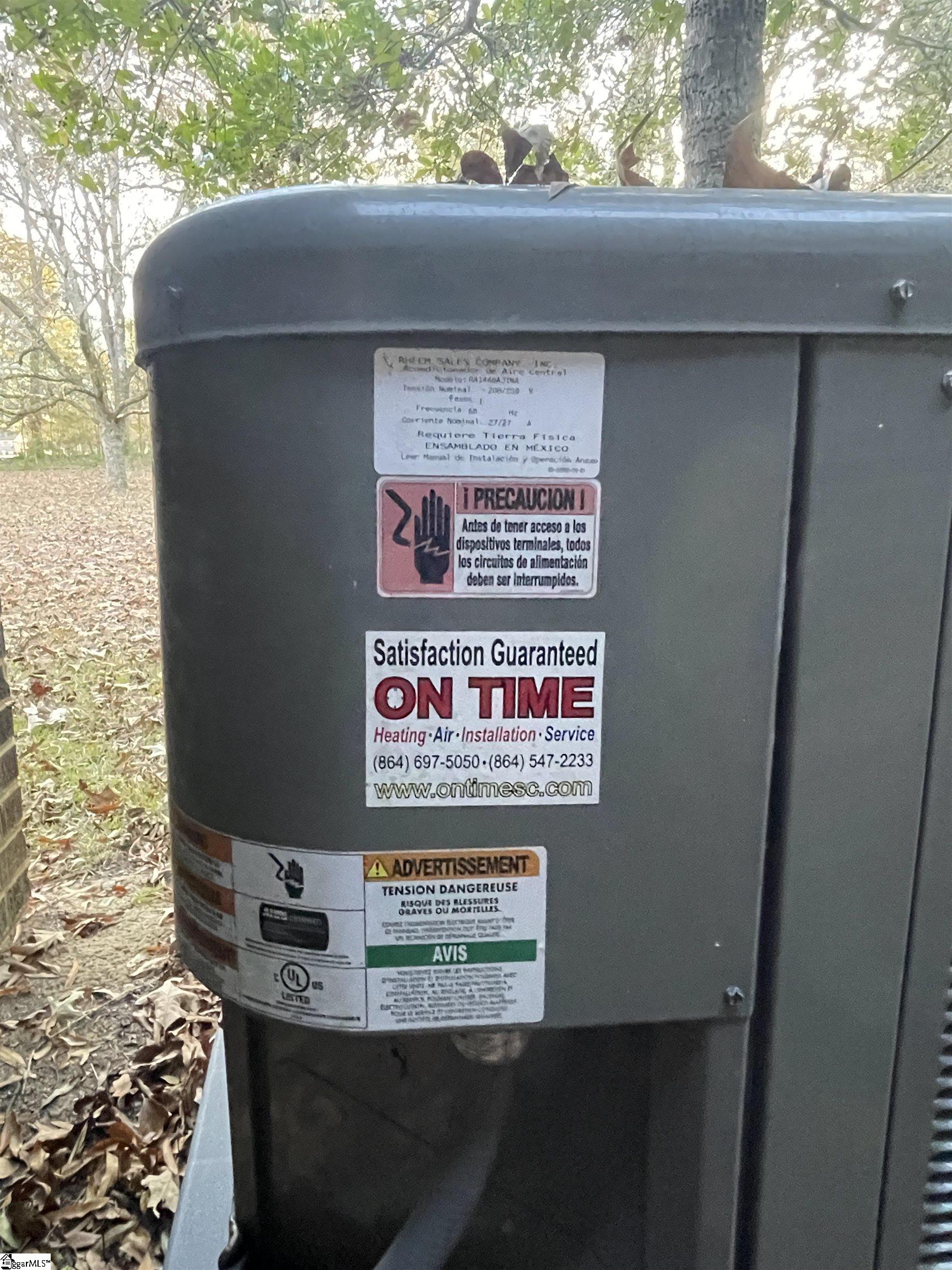 114 York Street Clinton, SC 29325 - Photo 42 of 50