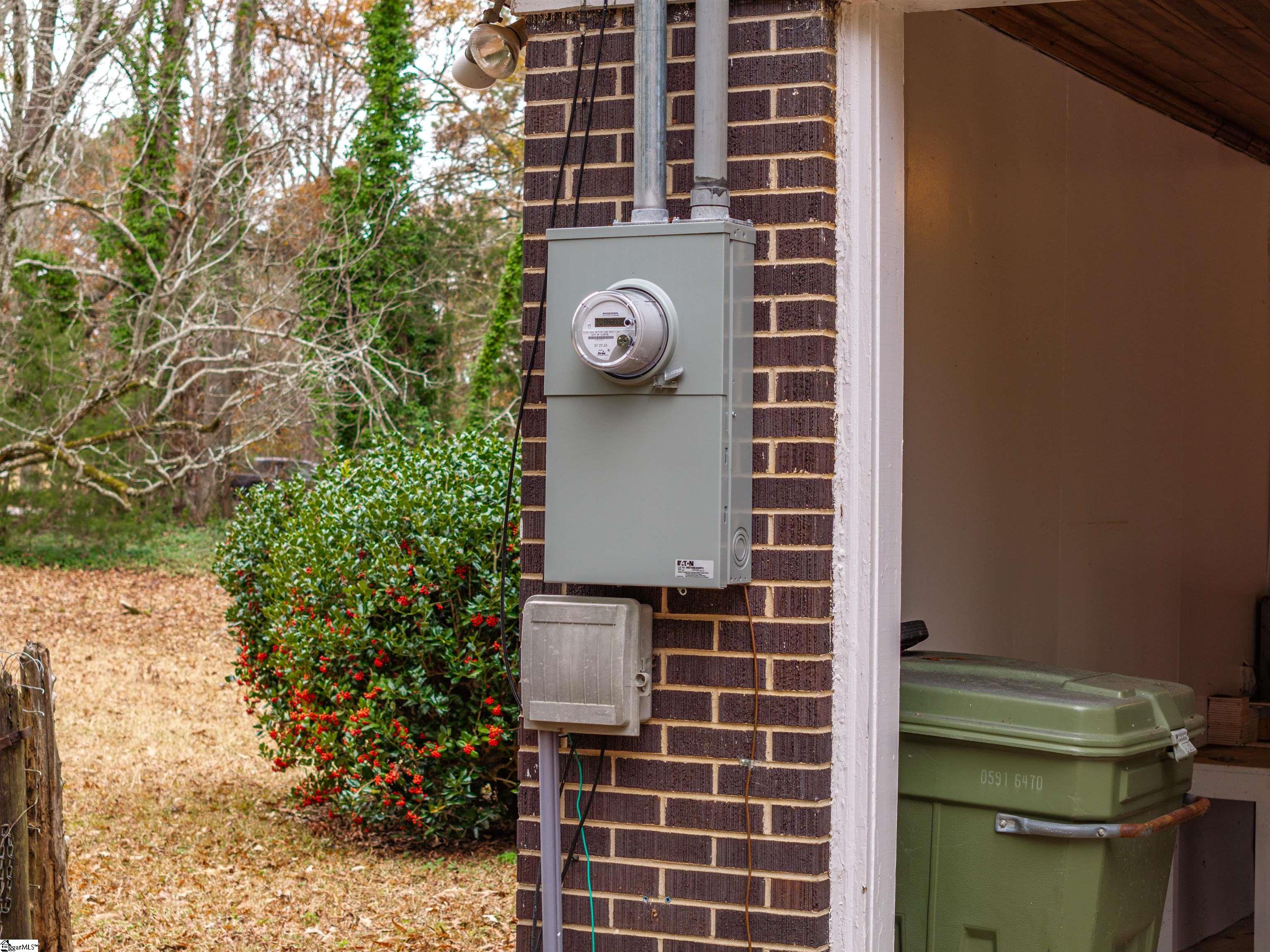 114 York Street Clinton, SC 29325 - Photo 43 of 50