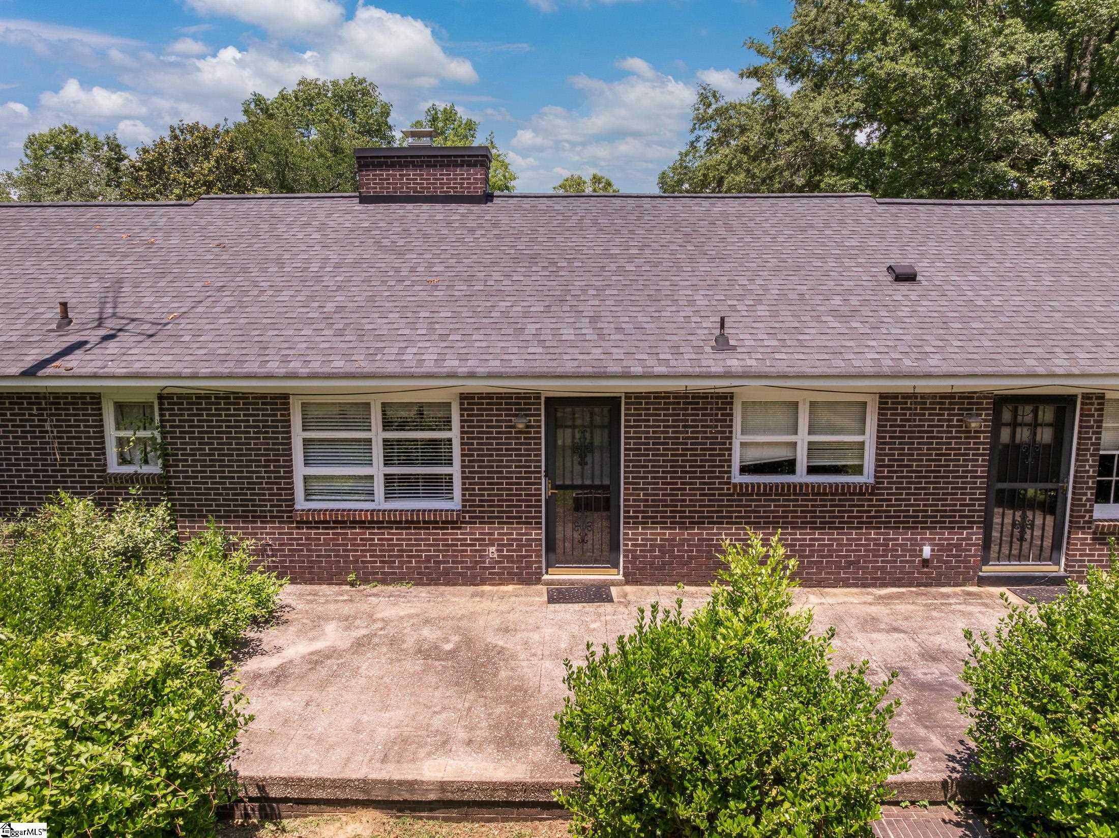 114 York Street Clinton, SC 29325 - Photo 46 of 50