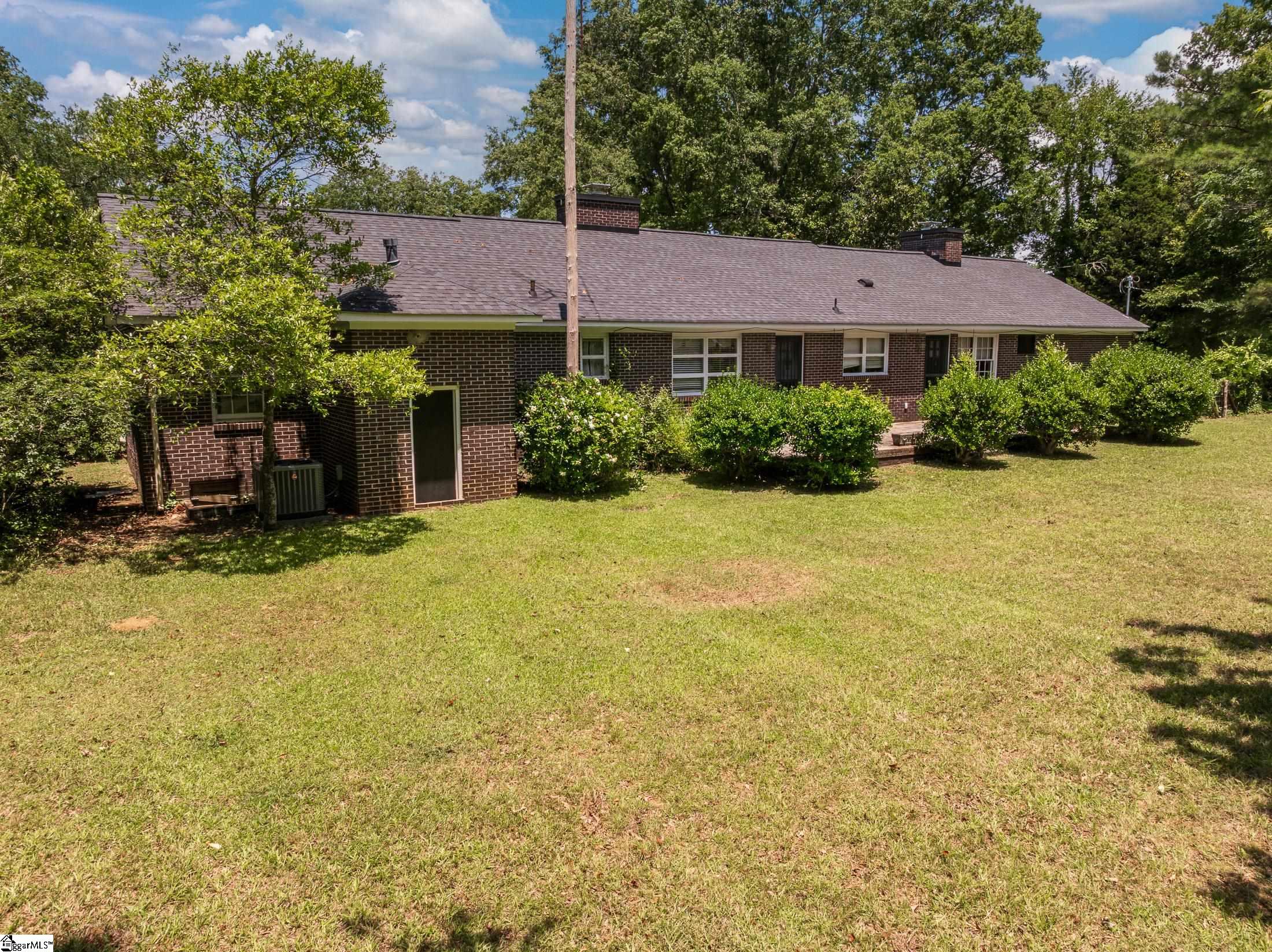 114 York Street Clinton, SC 29325 - Photo 47 of 50