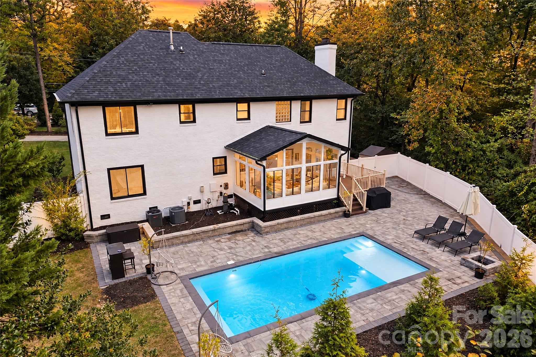 18441 Davidson-Concord Road Davidson, NC 28036 - Photo 42 of 45 Gallery Image 42