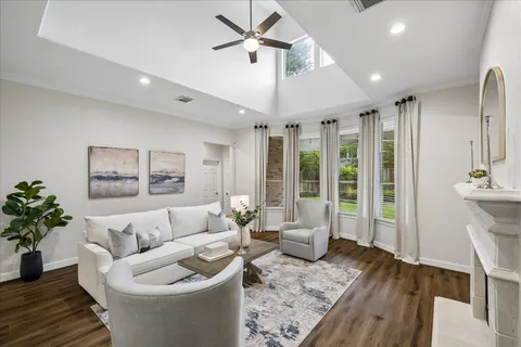 $625,000 | 12022 Arcadia Bend Lane, Houston, TX 77041