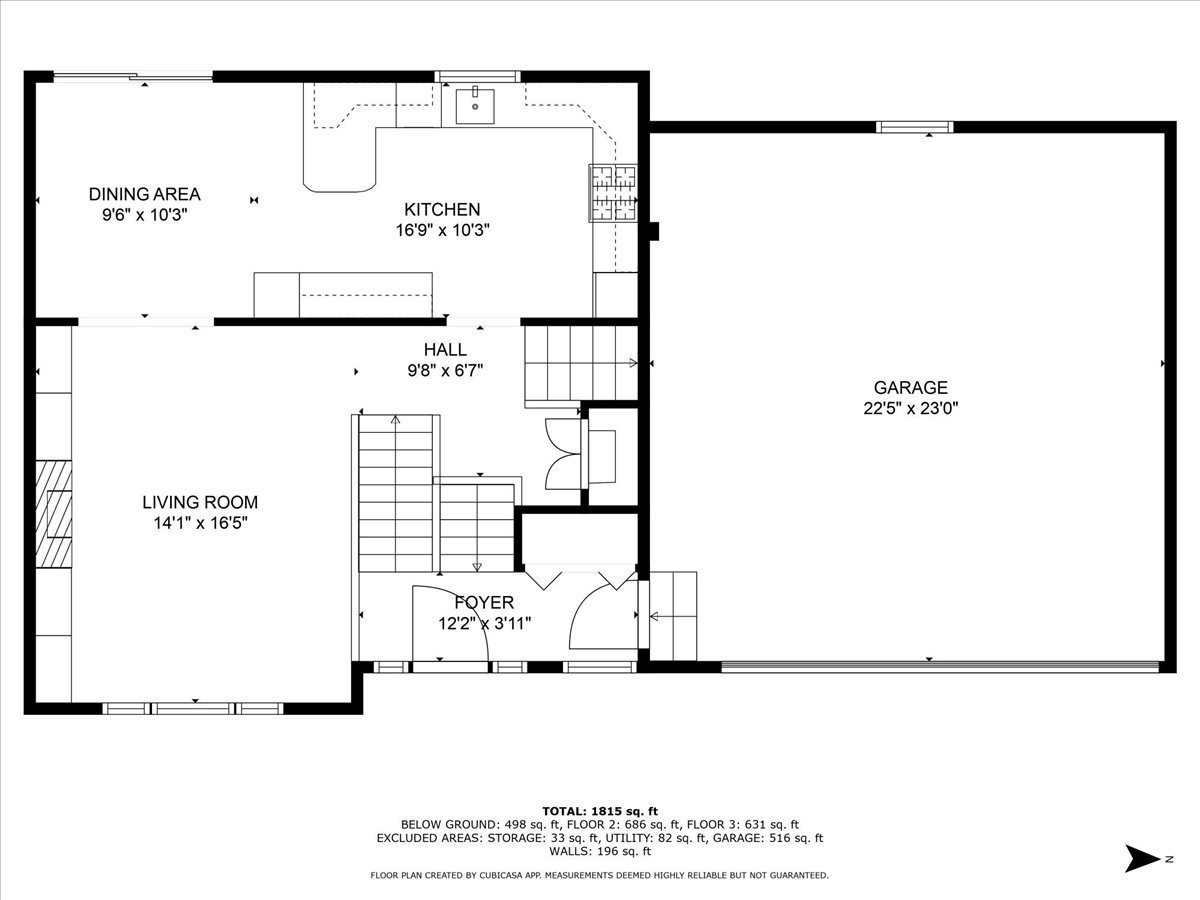 38796 North Kenmore Road Antioch, IL 60002 - Photo 32 of 34