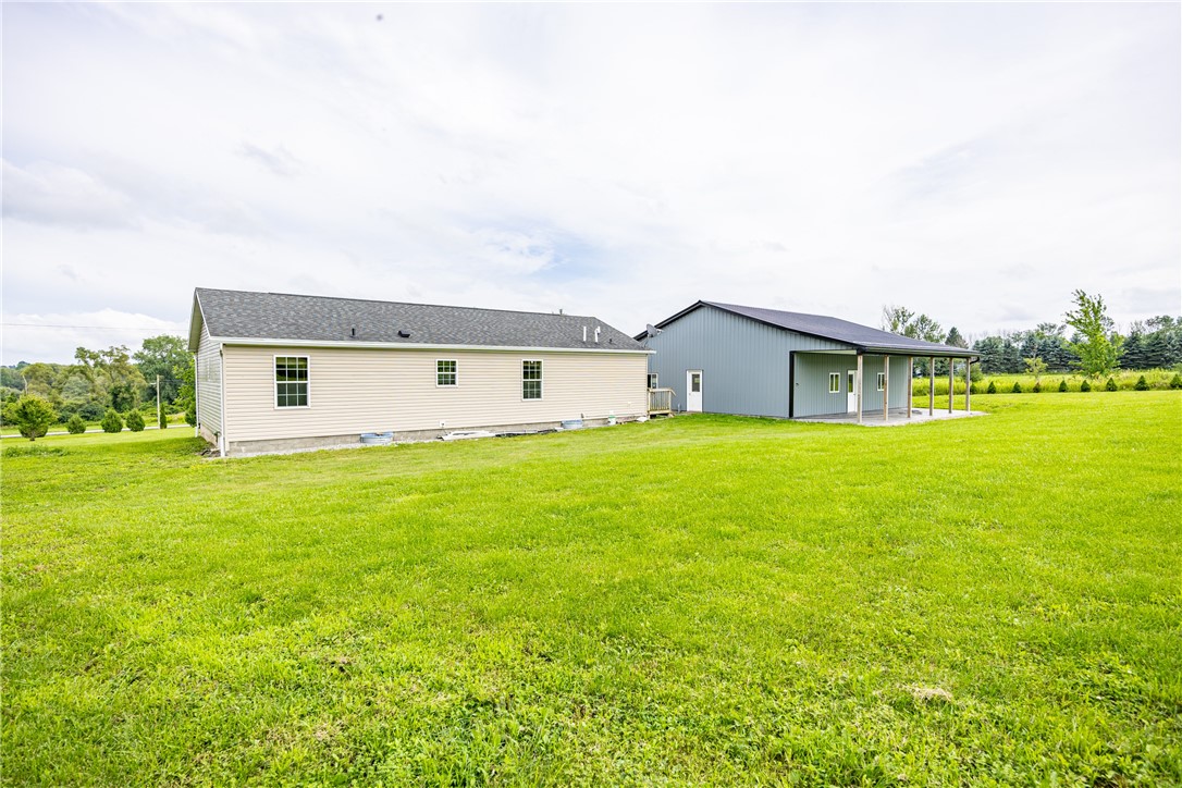 3022 Suckerbrook Road Perry, NY 14530 - Photo 2 of 40 Gallery Image 2