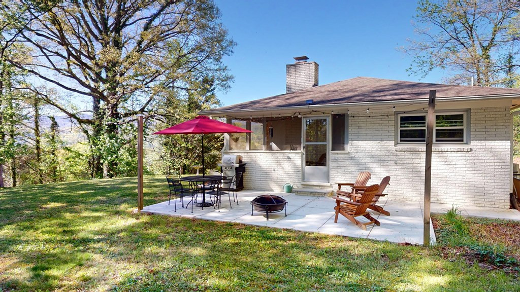 112 Boyd Street Andrews, NC 28901 - Photo 20 of 34