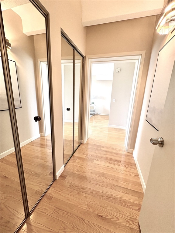 1731 Beacon Street, Unit 1502 Brookline, MA 02445 - Photo 16 of 27 a view of an empty room