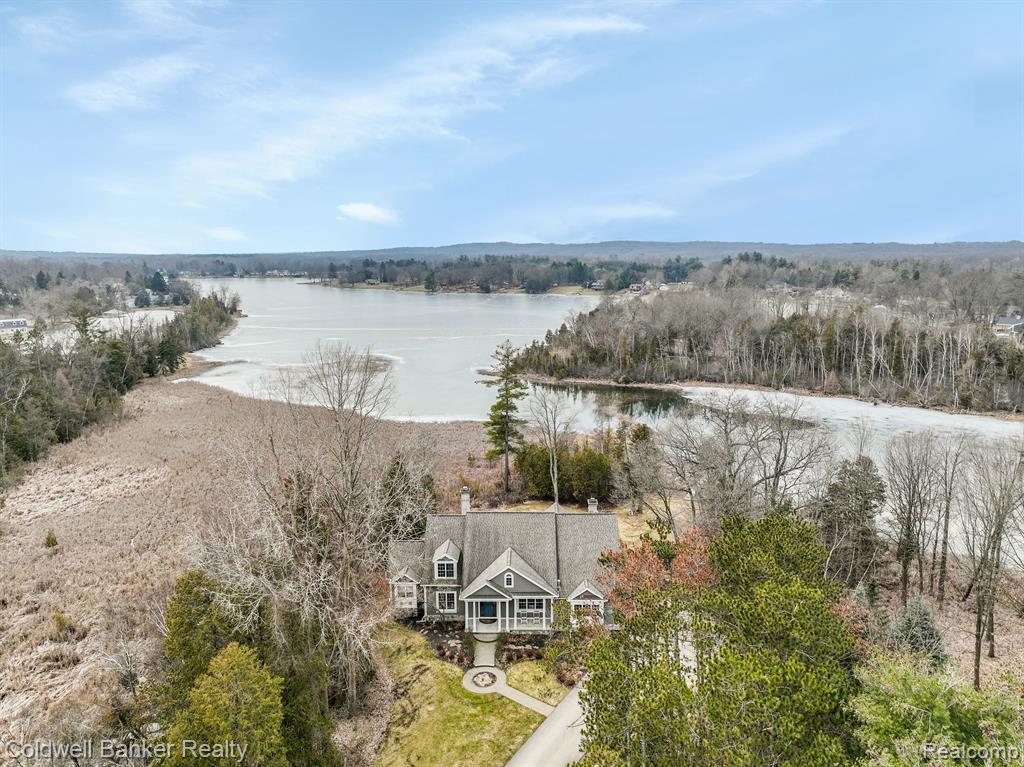 9853 Pine Knob Road Clarkston, MI 48348 - Photo 57 of 65
