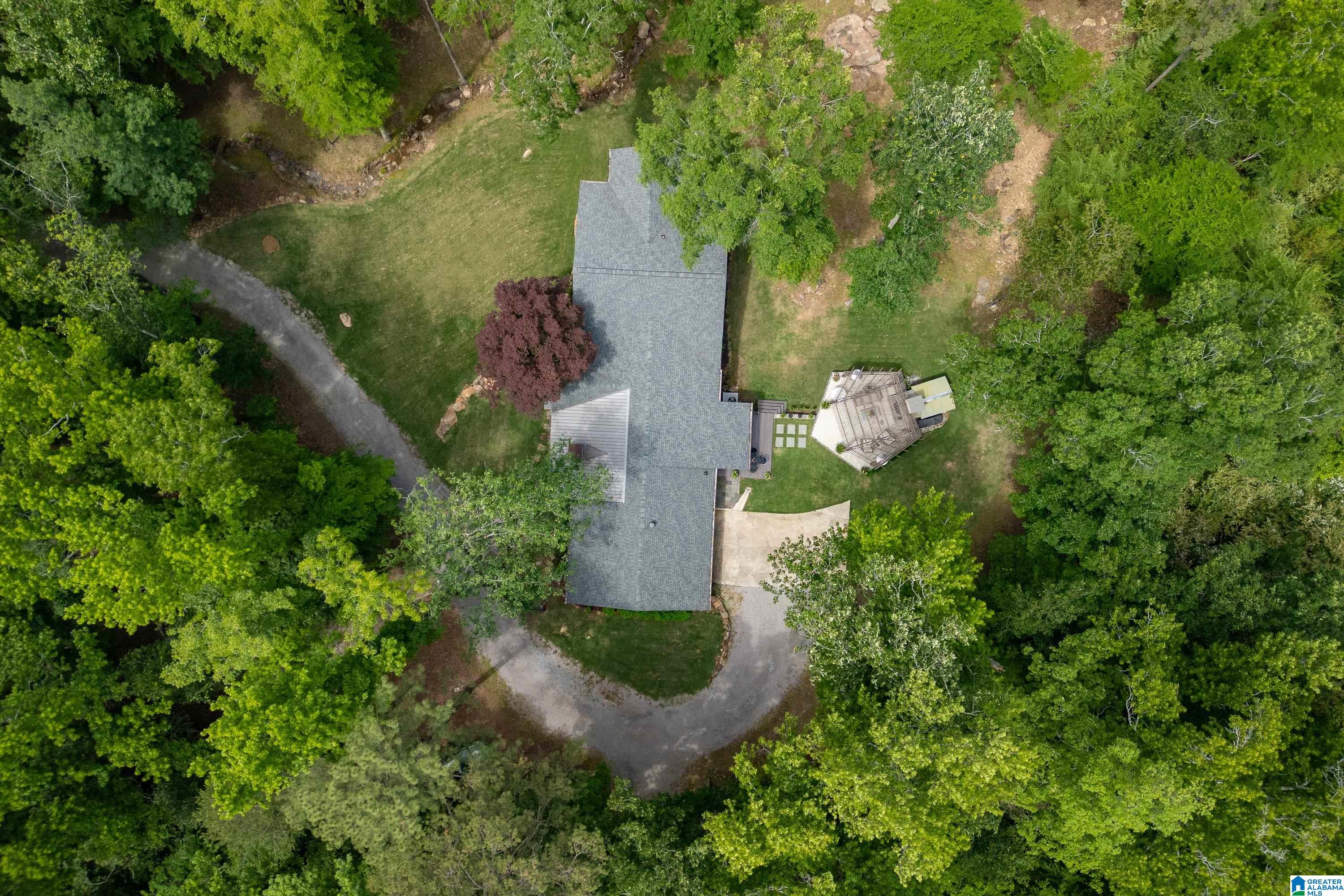 3128 Old Ivy Road Birmingham, AL 35210 - Photo 66 of 73