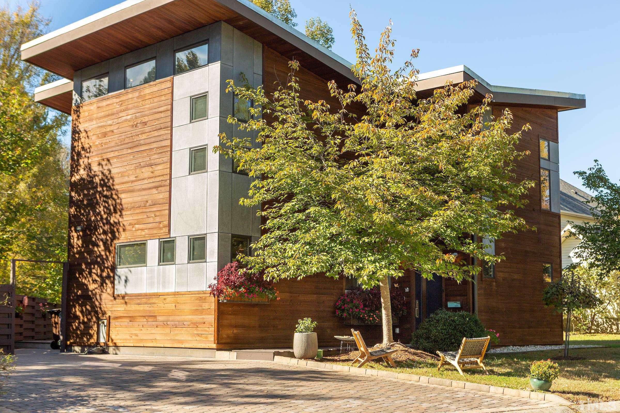 116 Solterra Way Durham, NC 27705 - Photo 1 of 30 a front view of a house with a yard