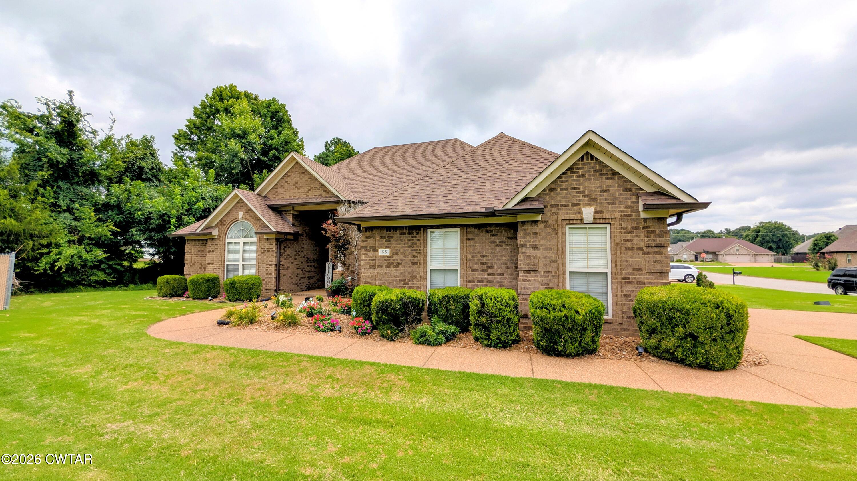 95 Bobbitt Road Medina, TN 38355 - Photo 8 of 39 CAM (1)b