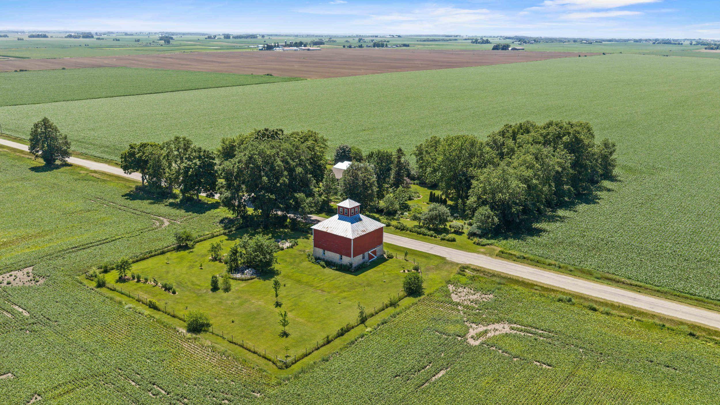 N4185 Prairie Road Ripon, WI 54971 - Photo 71 of 73