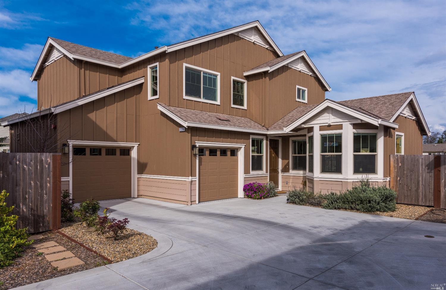 2310 Avignon Circle Santa Rosa, CA 95403 - Photo 1 of 1 Gallery Image 1