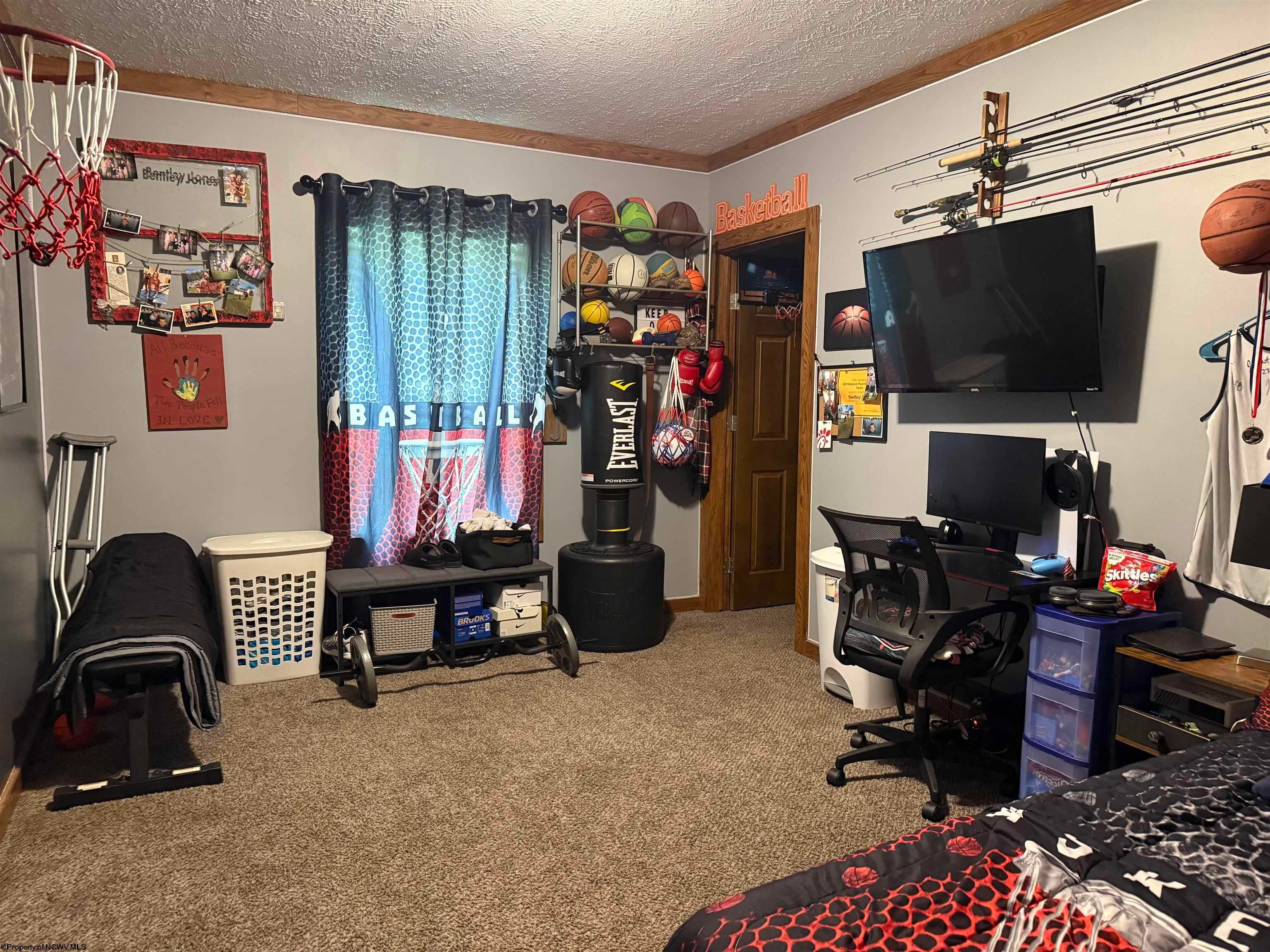 1035 Cleveland Road Hacker Valley, WV 26222 - Photo 25 of 47 Gallery Image 25