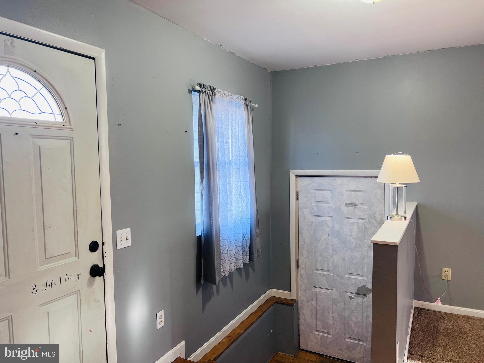320 Cedar Avenue Colonial Beach, VA 22443 - Photo 20 of 47 a bathroom with a shower and a sink