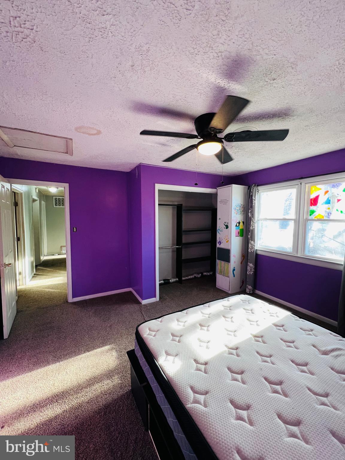 320 Cedar Avenue Colonial Beach, VA 22443 - Photo 33 of 47 a view of an empty room