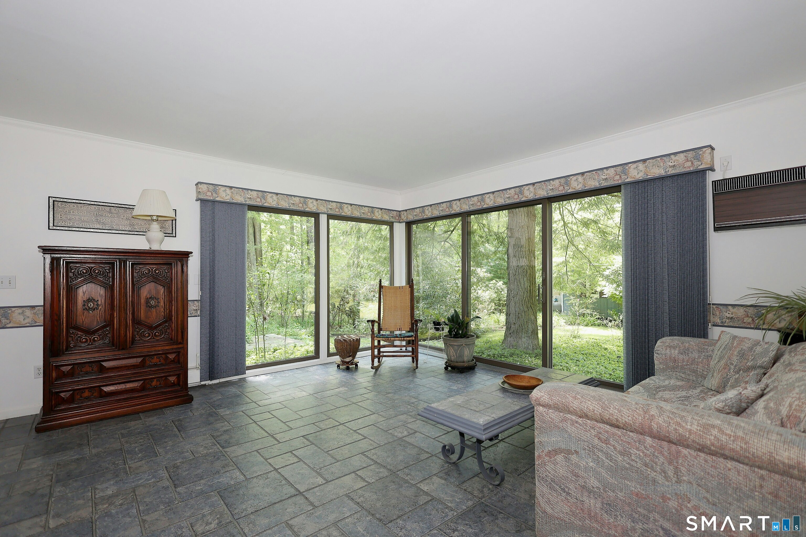 35 Deer Spring Road Redding, CT 06896 - Photo 24 of 40