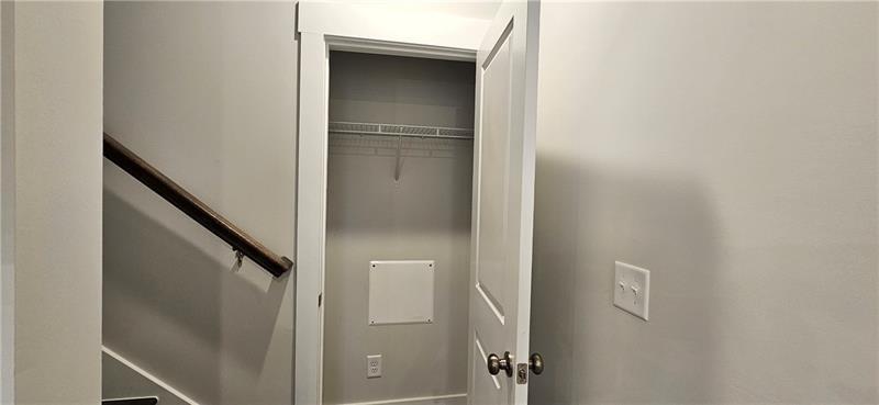 1727 Prospect Way Conyers, GA 30094 - Photo 19 of 38 a bathroom with a shower