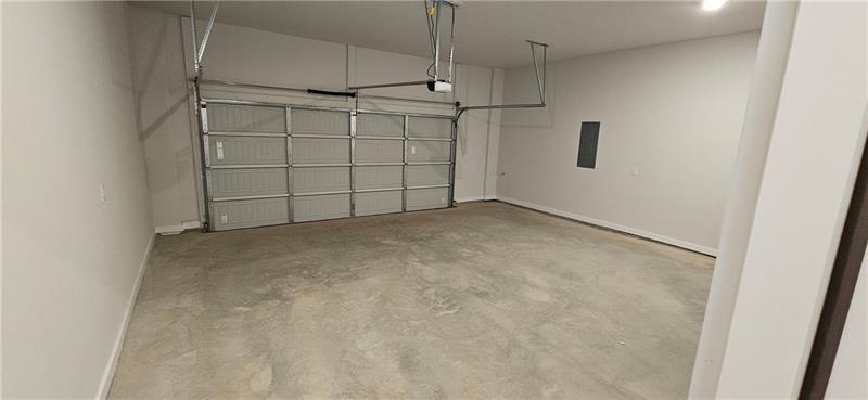 1727 Prospect Way Conyers, GA 30094 - Photo 20 of 38