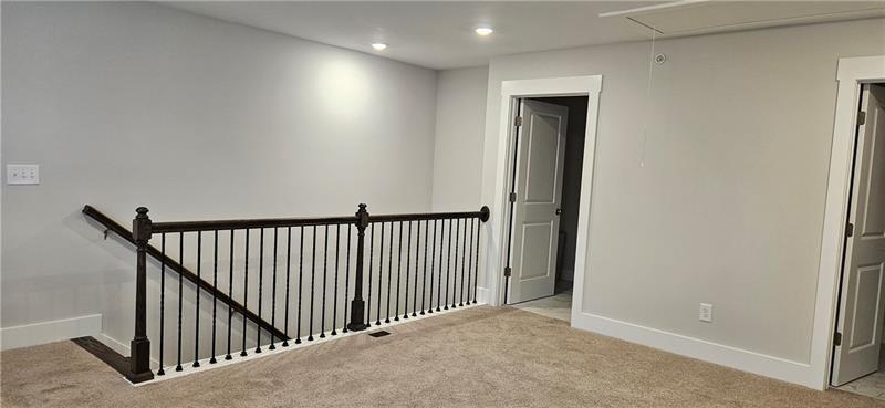 1727 Prospect Way Conyers, GA 30094 - Photo 23 of 38 a view of a hallway
