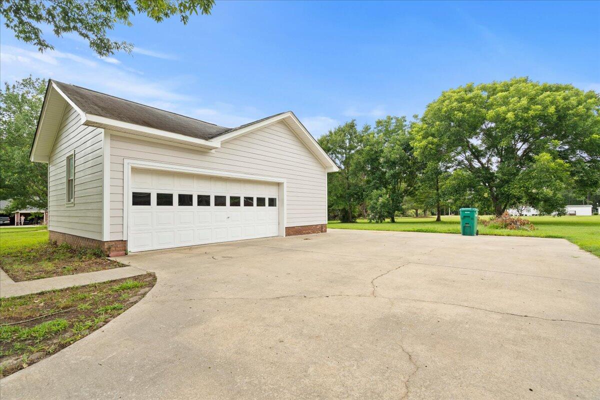 1186 Pointer Drive Manning, SC 29102 - Photo 39 of 40 39-PIX08668