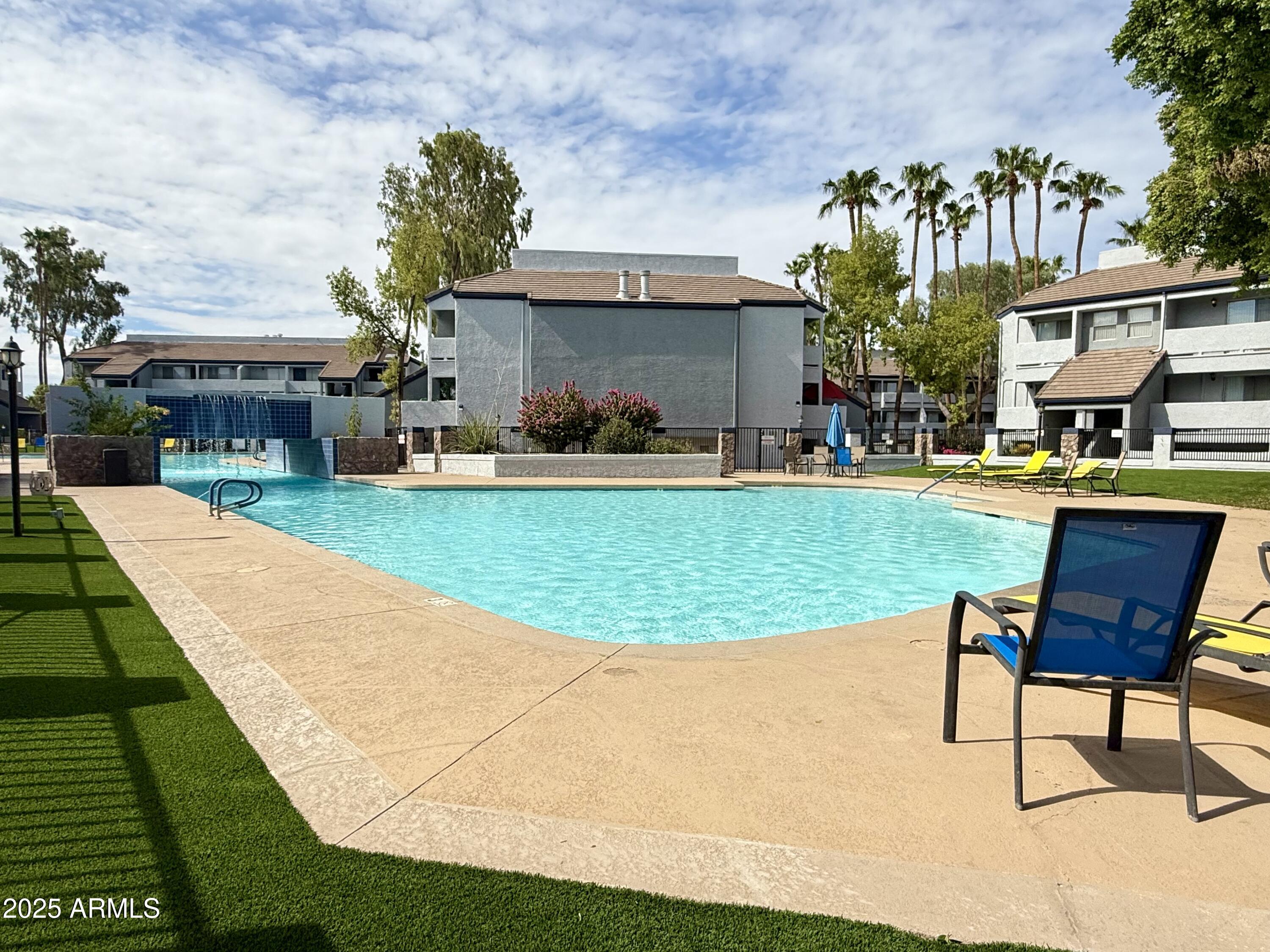 1331 West Baseline Road, Unit 272 Mesa, AZ 85202 - Photo 38 of 50
