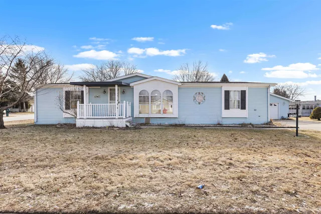 $55,000 | 5343 Mahogany Lane, Roscoe, IL 61073