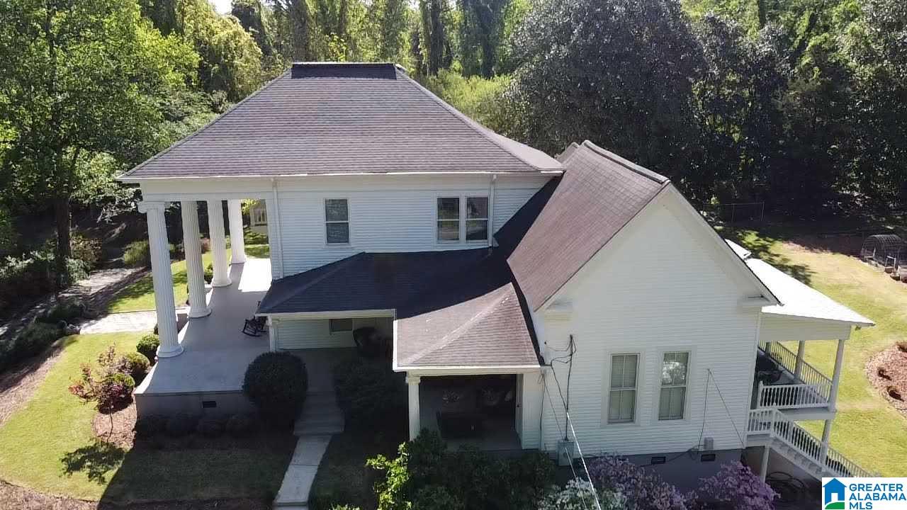 248 West Point Street Roanoke, AL 36274 - Photo 36 of 50