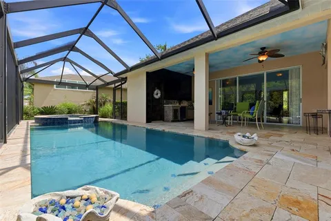 $760,000 | 17912 St Croix Isle Drive, Tampa, FL 33647