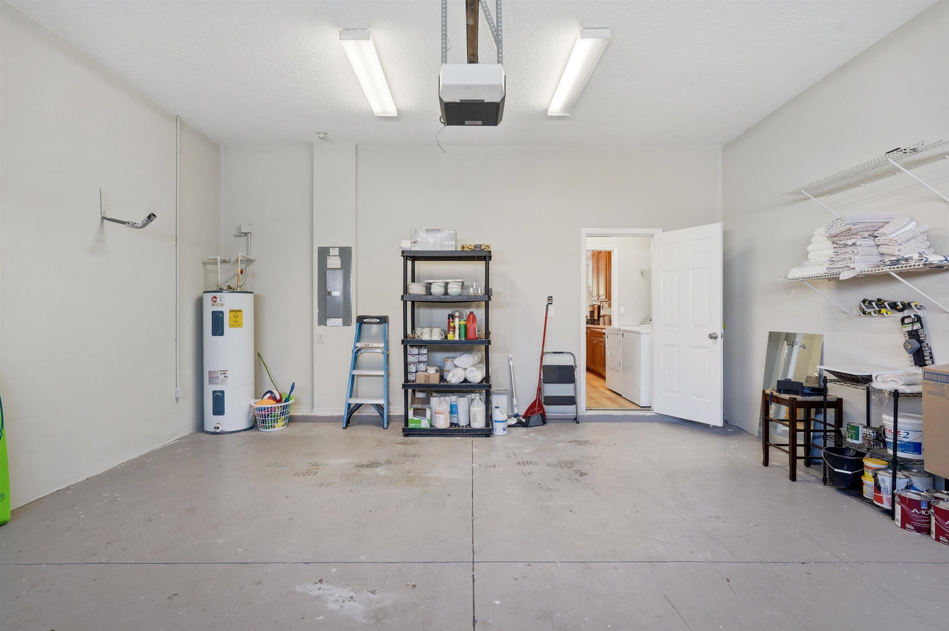 2 Lisbon Street St. Augustine, FL 32080 - Photo 29 of 39 a view of room with gym equipment