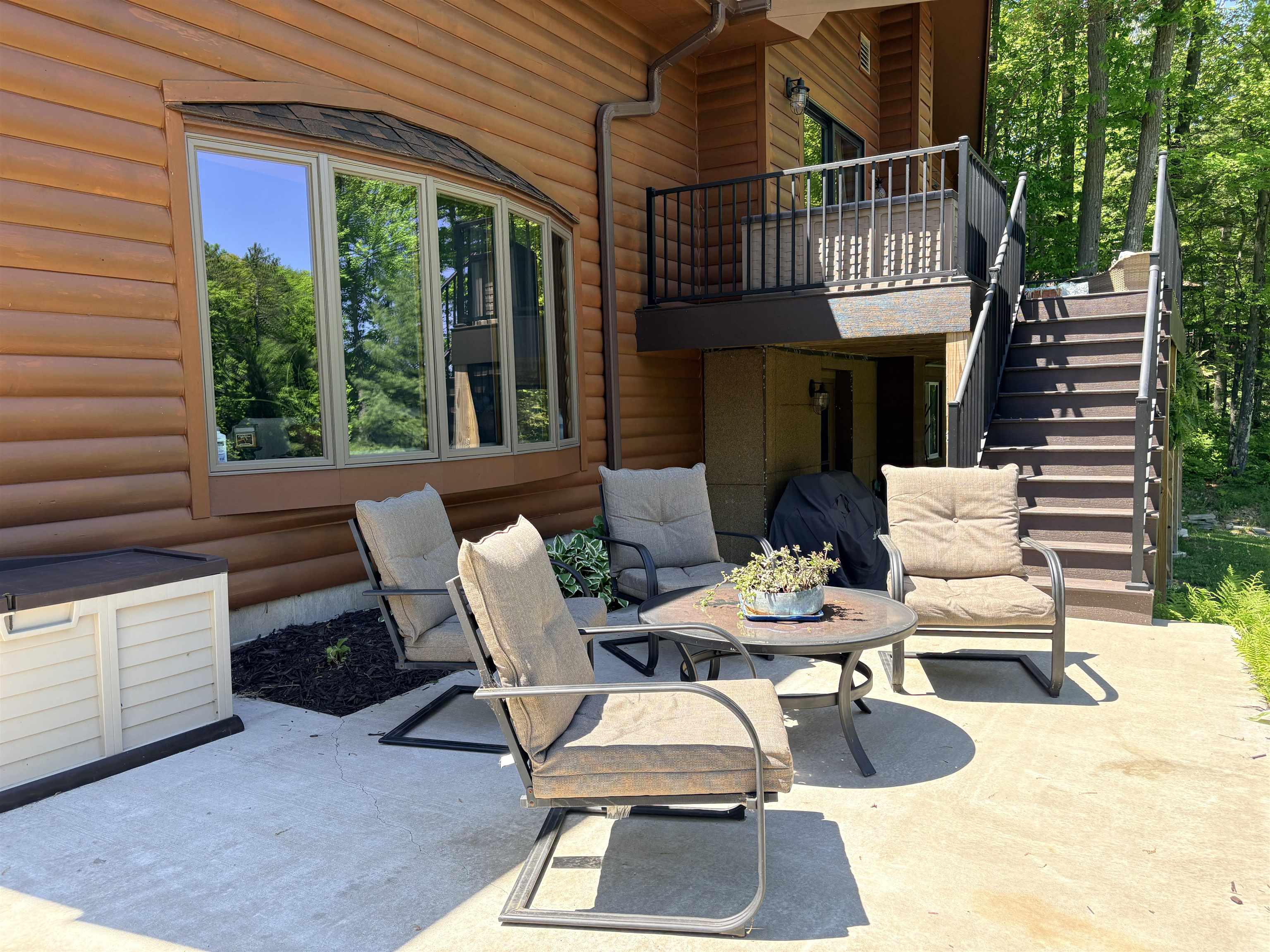 7136 Somo Lane Rhinelander, WI 54501 - Photo 33 of 45