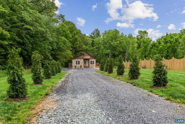 $495,000 | 13298 James Madison Highway, Palmyra, VA 22963