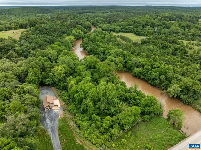 $495,000 | 13298 James Madison Highway, Palmyra, VA 22963