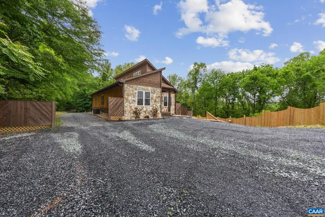 $495,000 | 13298 James Madison Highway, Palmyra, VA 22963