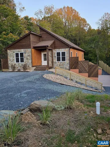 $495,000 | 13298 James Madison Highway, Palmyra, VA 22963