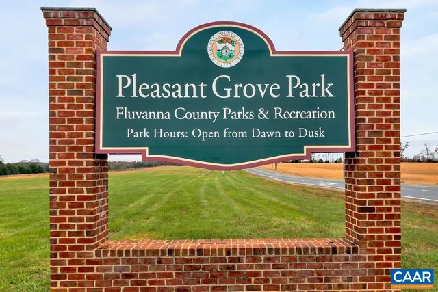 $495,000 | 13298 James Madison Highway, Palmyra, VA 22963