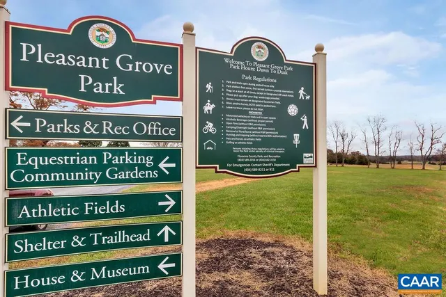 $495,000 | 13298 James Madison Highway, Palmyra, VA 22963