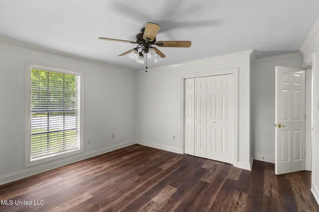 $299,999 | 125 Lakeview Drive, Canton, MS 39046