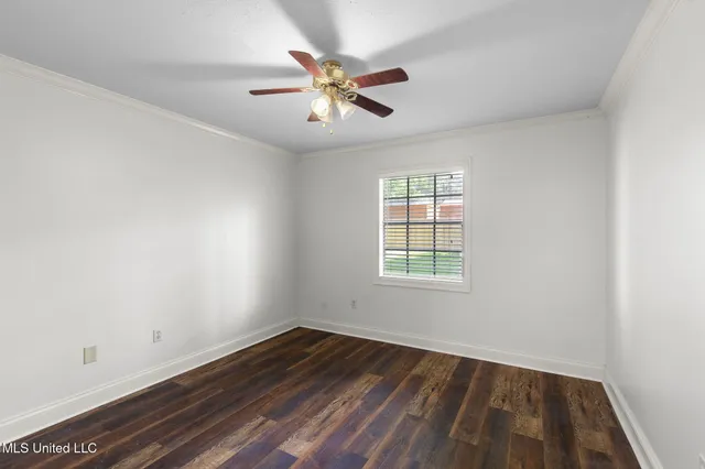 $299,999 | 125 Lakeview Drive, Canton, MS 39046