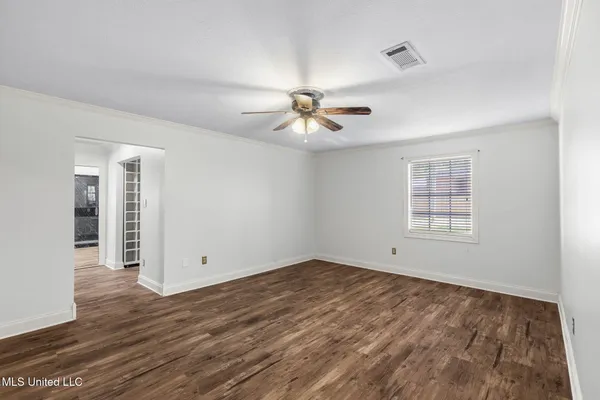 $299,999 | 125 Lakeview Drive, Canton, MS 39046