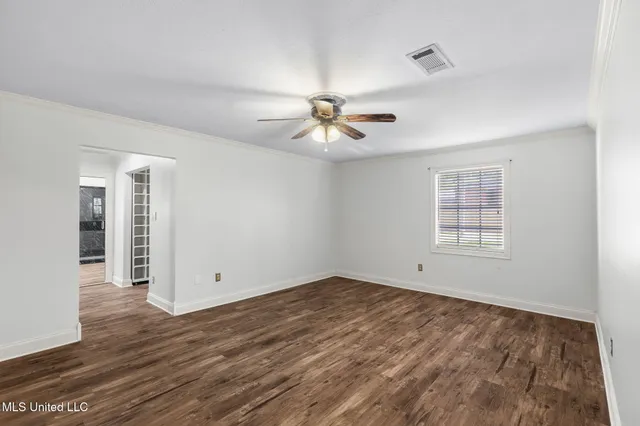 $299,999 | 125 Lakeview Drive, Canton, MS 39046