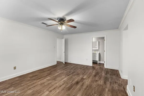 $299,999 | 125 Lakeview Drive, Canton, MS 39046