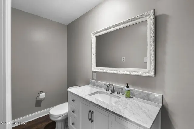 $299,999 | 125 Lakeview Drive, Canton, MS 39046