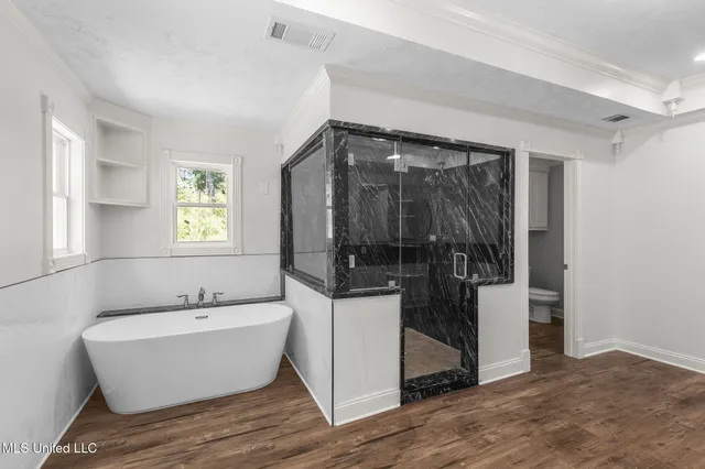 $299,999 | 125 Lakeview Drive, Canton, MS 39046